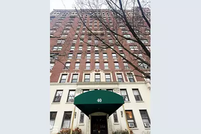 40 W 77th Street #1A, New York City, NY 10024 - Photo 8