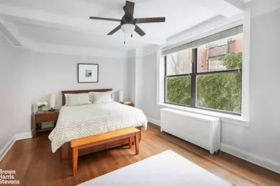 40 W 77th Street #1A, New York City, NY 10024 - Photo 4