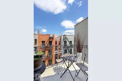 111 W 113th Street #6B, New York City, NY 10026 - Photo 6