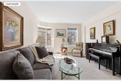57 Montague Street #4D, Brooklyn, NY 11201 - Photo 2