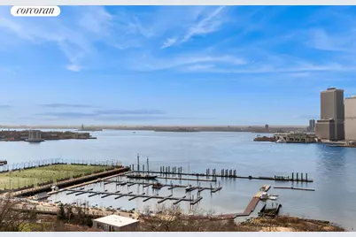 57 Montague Street #4D, Brooklyn, NY 11201 - Photo 12