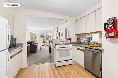 57 Montague Street #4D, Brooklyn, NY 11201 - Photo 4