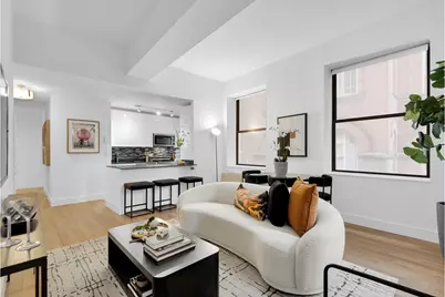 99 John Street #205, New York City, NY 10038 - Photo 2