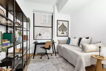 99 John Street #205, New York City, NY 10038 - Photo 8