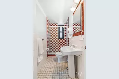 250 W 103rd Street #10A, New York City, NY 10025 - Photo 4