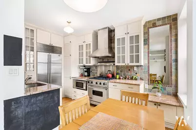 250 W 103rd Street #10A, New York City, NY 10025 - Photo 1