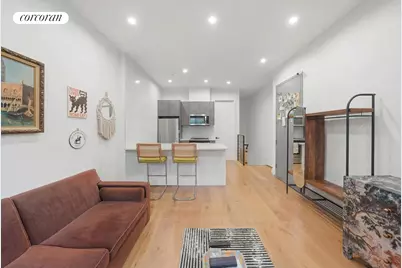 256 Winthrop Street #1A, New York City, NY 11225 - Photo 2