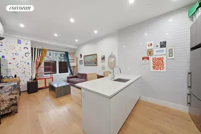 256 Winthrop Street #1A, New York City, NY 11225 - Photo 4