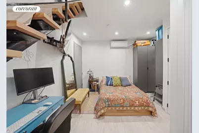 256 Winthrop Street #1A, Brooklyn, NY 11225 - Photo 6