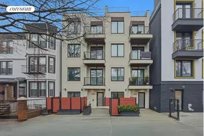 256 Winthrop Street #1A, New York City, NY 11225 - Photo 14