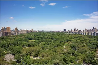 160 Central Park S #2415/16, New York City, NY 10019 - Photo 2