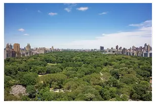 160 Central Park S, New York City, NY 10019 - Photo 2