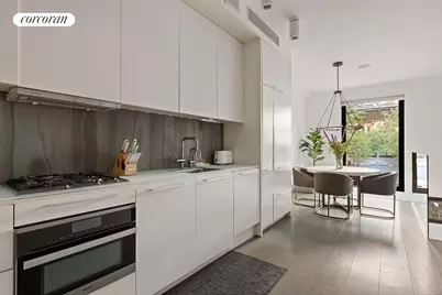 451 W 22nd Street #TH, New York City, NY 10011 - Photo 4