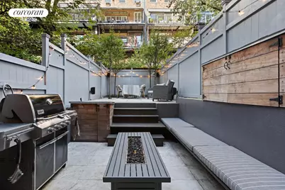 451 W 22nd Street #TH, New York City, NY 10011 - Photo 2