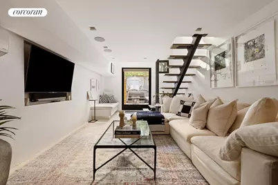 451 W 22nd Street #TH, New York City, NY 10011 - Photo 1