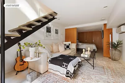 451 W 22nd Street #TH, New York City, NY 10011 - Photo 8