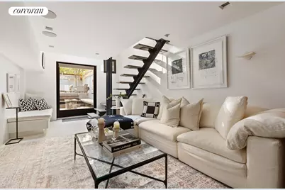 451 W 22nd Street #TH, New York City, NY 10011 - Photo 6