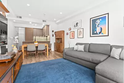 1214 Pacific Street #4, New York City, NY 11216 - Photo 2