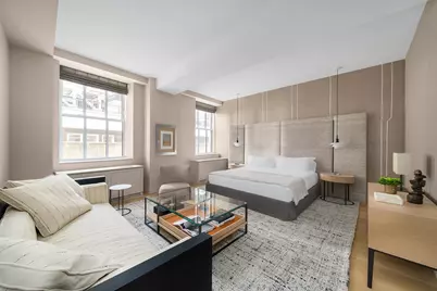 1 Wall Street #926, New York City, NY 10005 - Photo 1