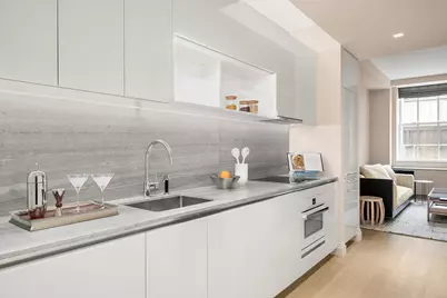 1 Wall Street #926, New York City, NY 10005 - Photo 4