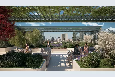 78-29 Austin Street #PH2N, Forest Hills, NY 11375 - Photo 14