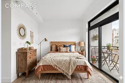 364 Harman Street #3B, Brooklyn, NY 11237 - Photo 1