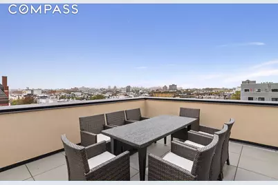 364 Harman Street #3B, Brooklyn, NY 11237 - Photo 6