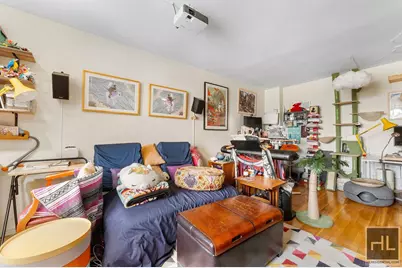 285 E 35th Street #6K, New York City, NY 11203 - Photo 4
