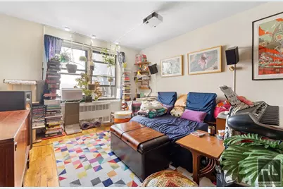 285 E 35th Street #6K, New York City, NY 11203 - Photo 2