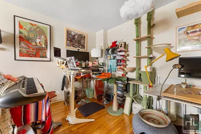 285 E 35th Street #6K, New York City, NY 11203 - Photo 6