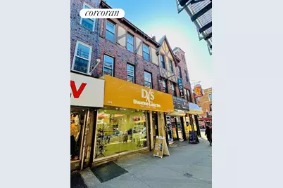 404 Brighton Beach Avenue, Brooklyn, NY 11235 - Photo 2