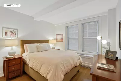 27 W 72nd Street #401, New York City, NY 10023 - Photo 4