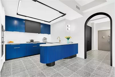 25 N Moore Street #9C, New York City, NY 10013 - Photo 12