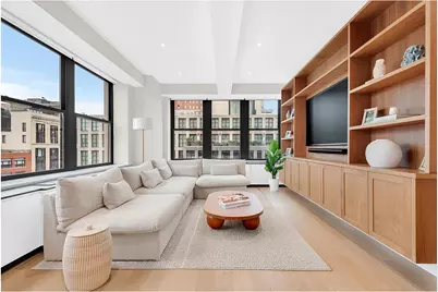 25 N Moore Street #9C, New York City, NY 10013 - Photo 2