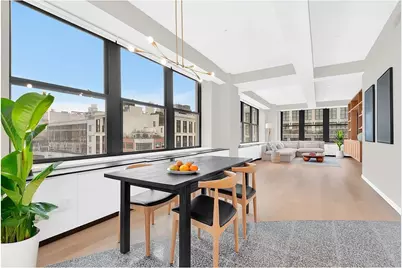 25 N Moore Street #9C, New York City, NY 10013 - Photo 6