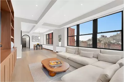 25 N Moore Street #9C, New York City, NY 10013 - Photo 2