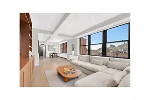 25 N Moore St, New York City, NY 10013 - Photo 2