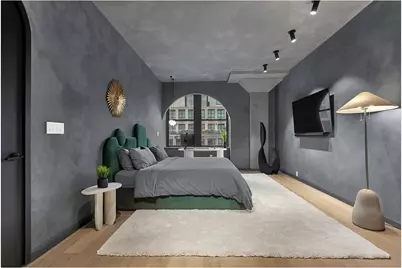 25 N Moore Street #9C, New York City, NY 10013 - Photo 6