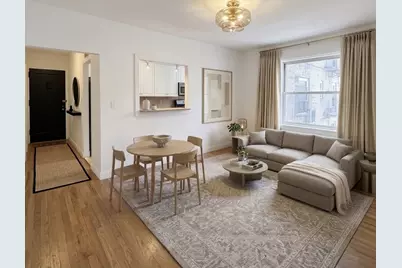 55-01 31st Avenue #2B, New York City, NY 11377 - Photo 1