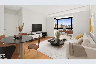 225 W 83rd Street #11C, New York City, NY 10024 - Photo 1