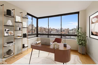 225 W 83rd Street #11C, New York City, NY 10024 - Photo 2