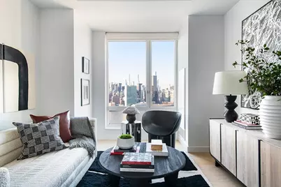 1-15 57th Avenue #4628F, New York City, NY 11101 - Photo 2