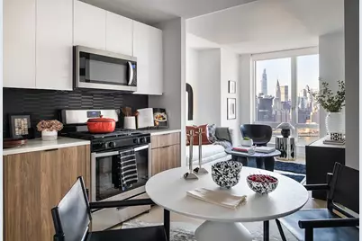 1-15 57th Avenue #4628F, New York City, NY 11101 - Photo 1