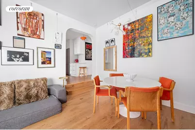 155 W 20th Street #6J, New York, NY 10011 - Photo 2