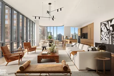 565 Broome Street #S10C, New York City, NY 10013 - Photo 1