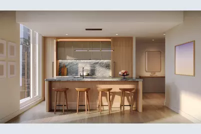 401 W 37th Street #2CS, New York, NY 10018 - Photo 2