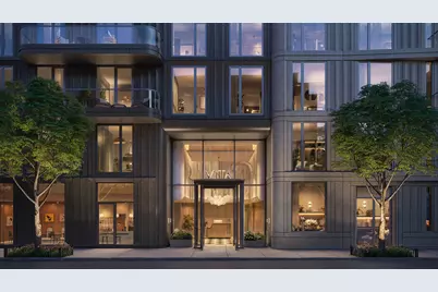 401 W 37th Street #3BS, New York City, NY 10018 - Photo 4