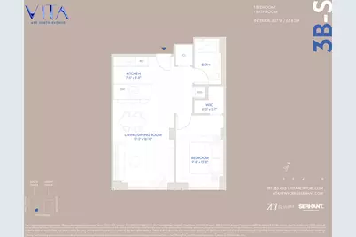 401 W 37th Street #3BS, New York City, NY 10018 - Photo 12