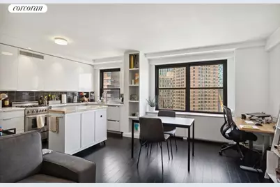 266 E Broadway #B904, New York City, NY 10002 - Photo 2