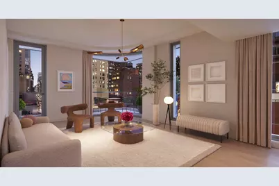 401 W 37th Street #4AS, New York City, NY 10018 - Photo 1